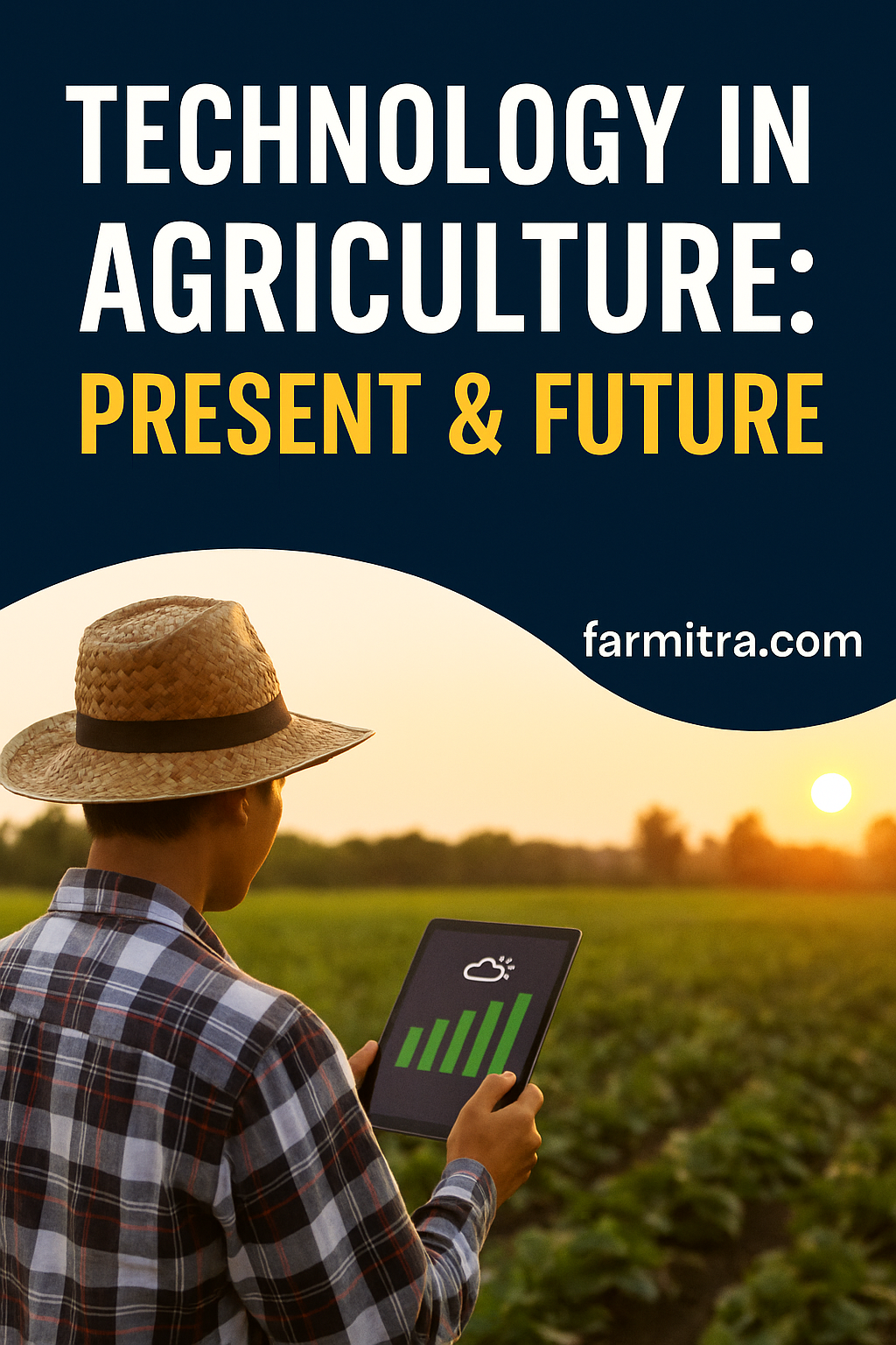 The Impact of Technology on Agriculture