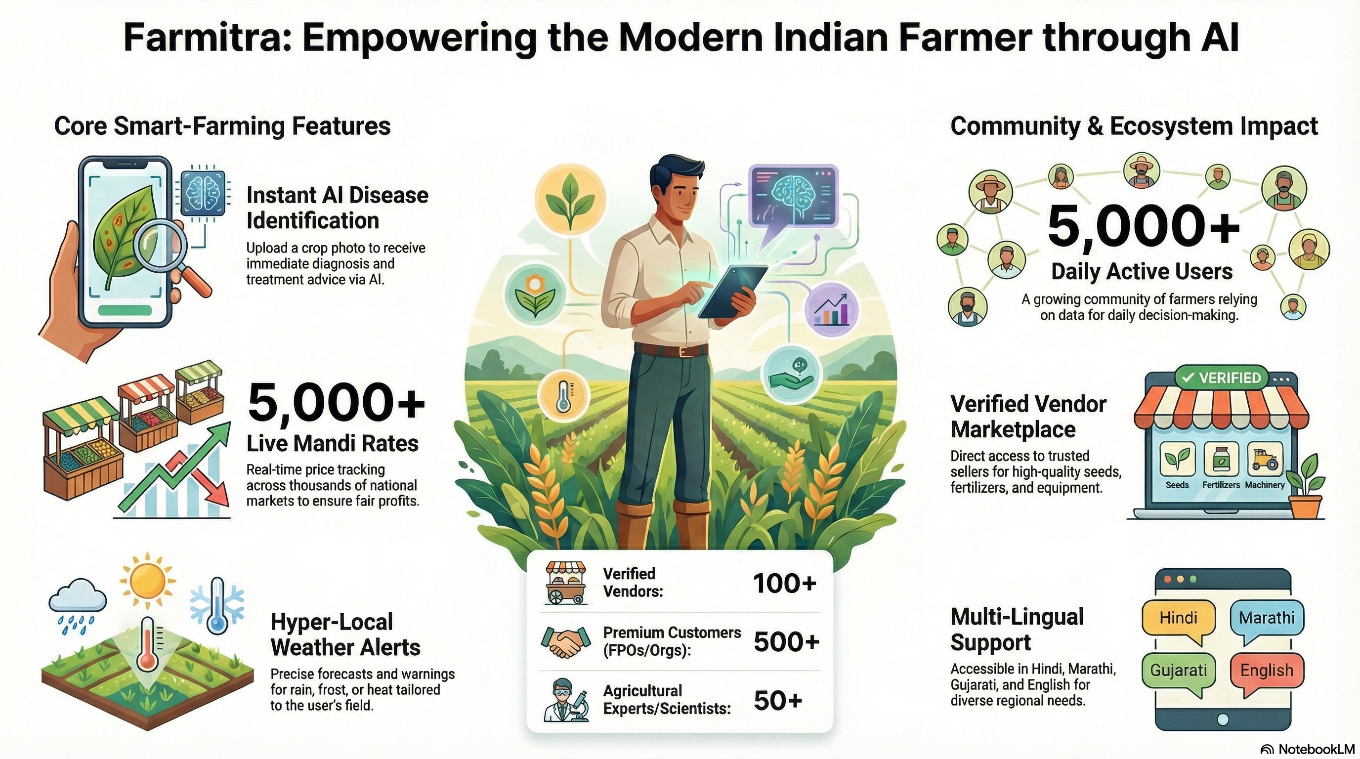 best expense farm
